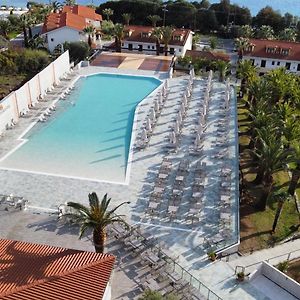 Aristoteles Holiday Hotel And Spa